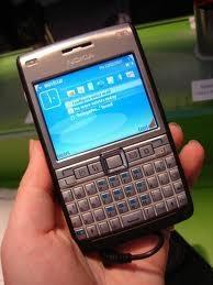 Kupujem Nokiu E61i 