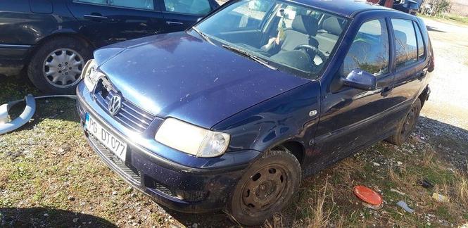 Polo 1.4 TDI