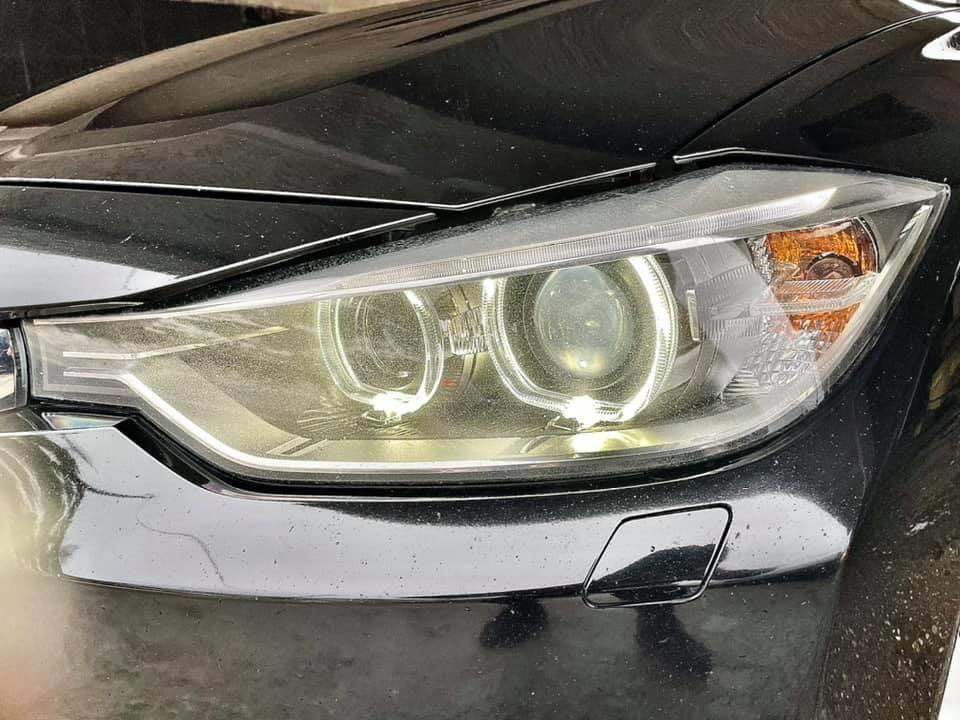 BMW-F30-318-D