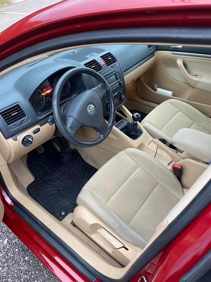 Golf-5