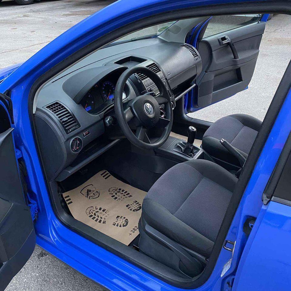 POLO-1-4TDI-55KW-2003GOD