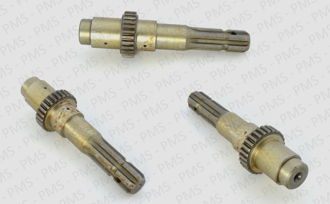 Carraro-Shaft-Types--Oem-Parts