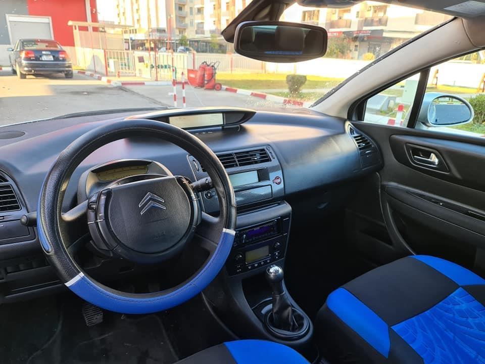 Citroen-C4