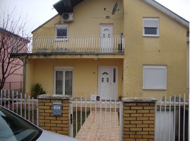 Kuca od 210m2 u Podgorica