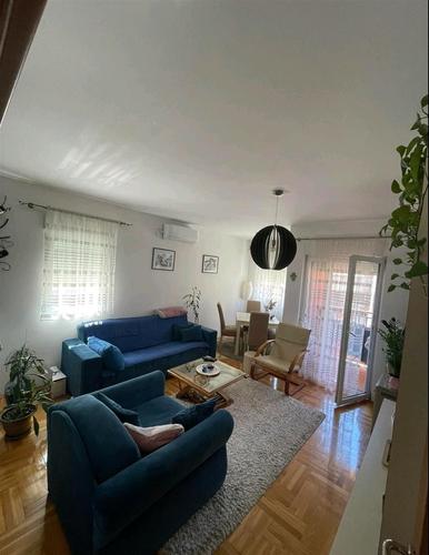PRODAJA!!!Jednosoban stan površine 52.5m2, Podgorica,Zabjelo