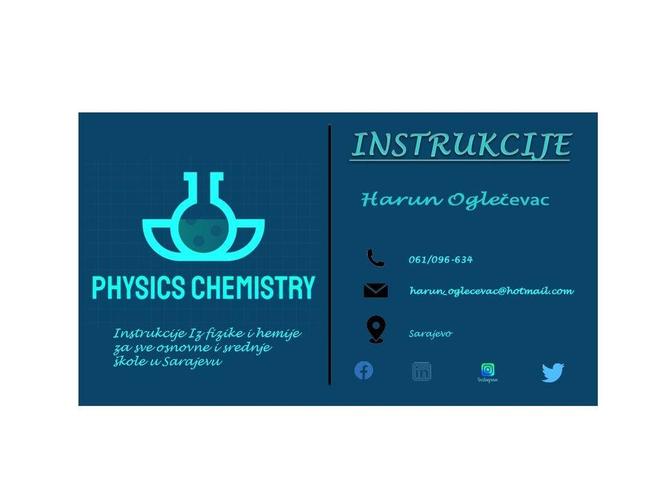Instrukcije