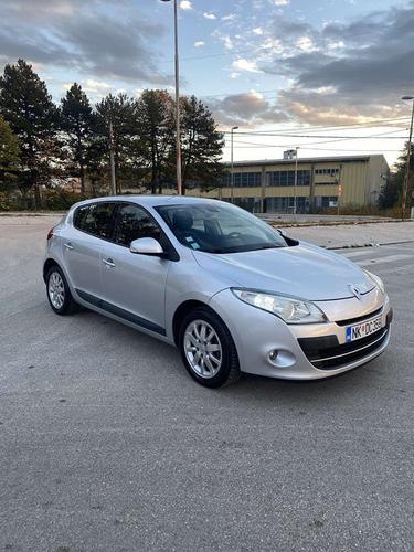 Renault Megane 1.5 dci
