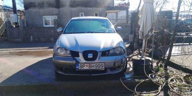 seat 1.9 tdi 96 kw