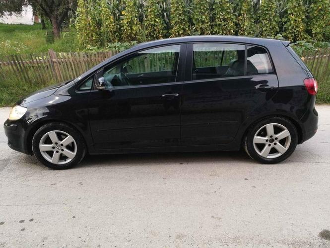 Golf Plus 2.0