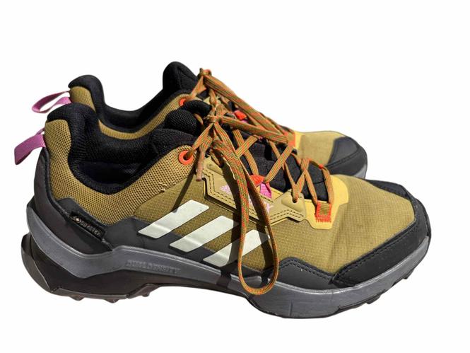 Adidas Terrex AX4 PrimeGreen