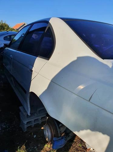 BMW e39 525i