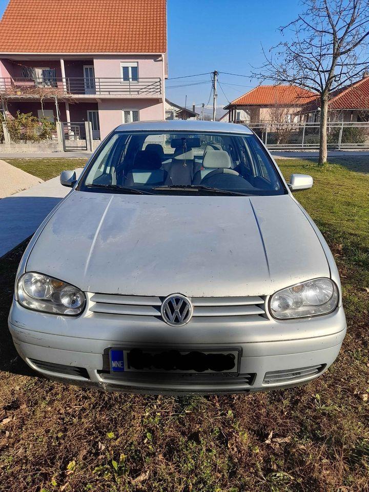 Golf-4