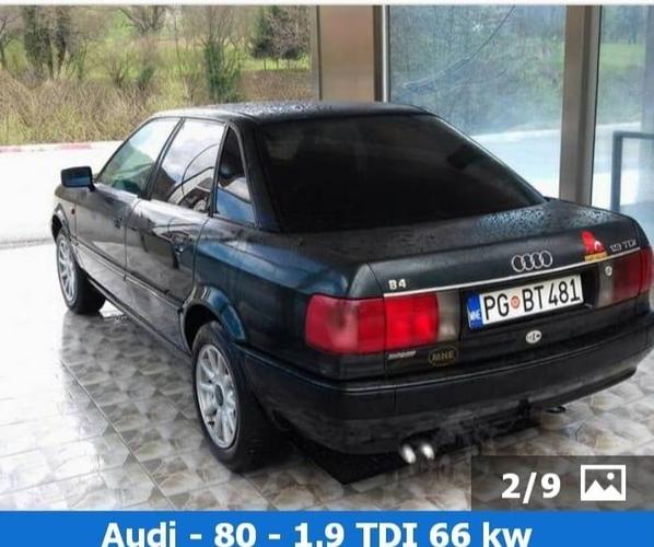 Kupujem auto