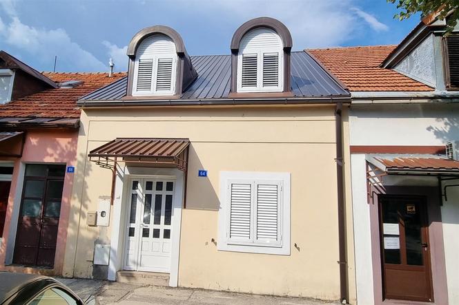Prodajem kucu
