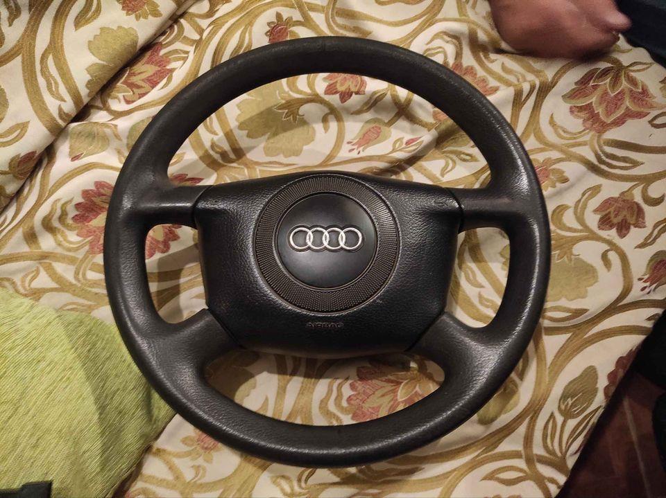 Djelovi-Audi-A4