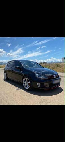 Golf 6 2.0 dizel