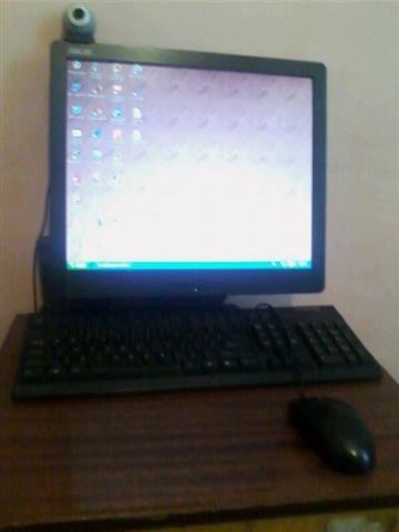 Desktop kompjuter
