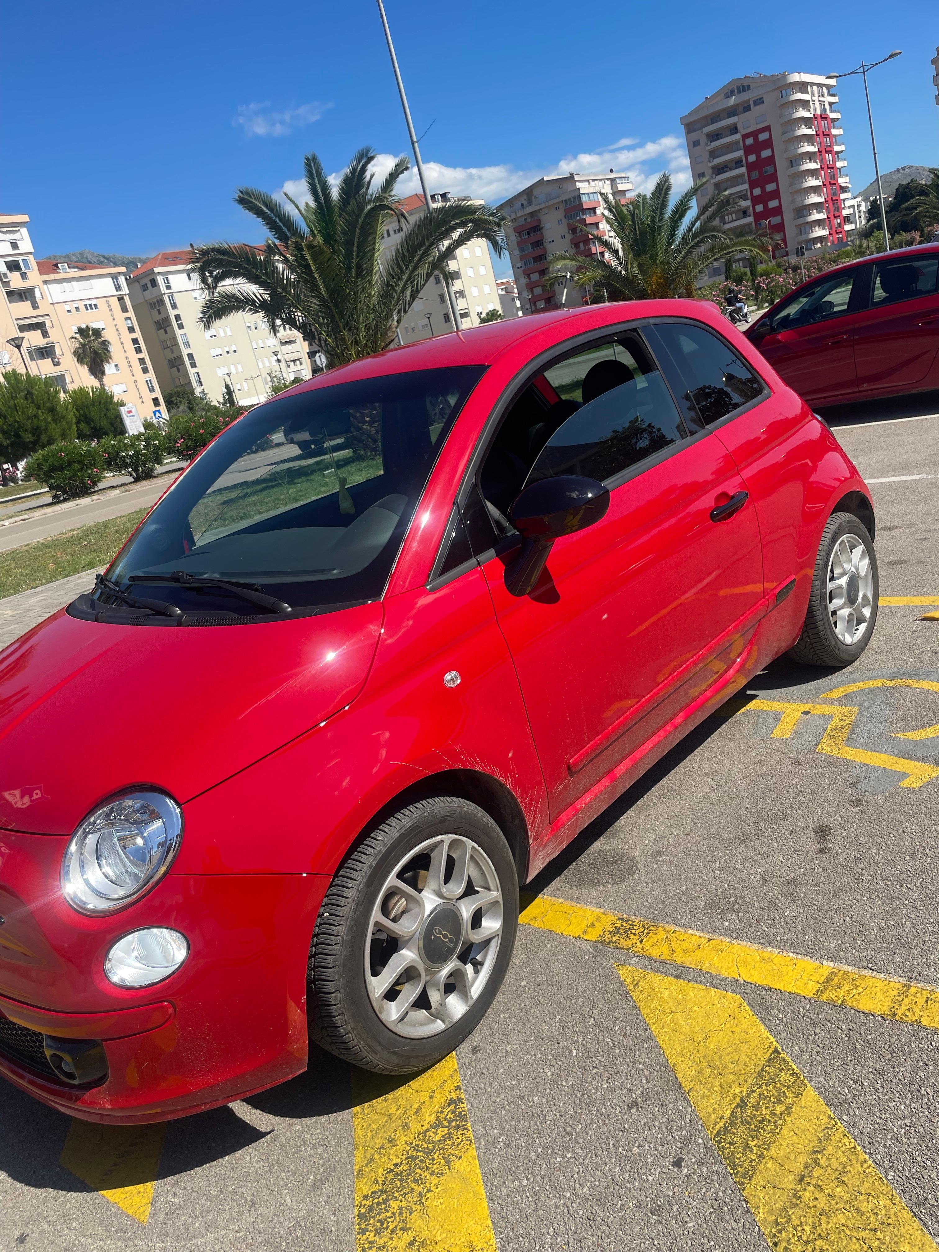 Fiat-500