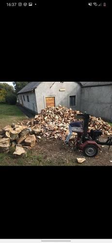 Cijepanje i seganje