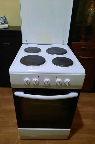 Šporet