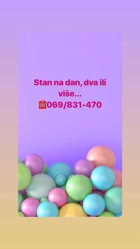 STAN NA DAN