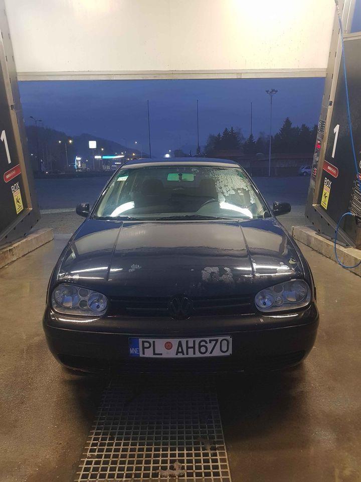 GOLF-4