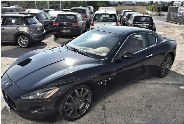 Maserati - Granturisimo 4.2 V8