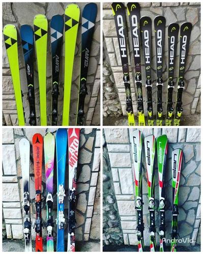 Iznajmljivanje ski opreme info:069995761