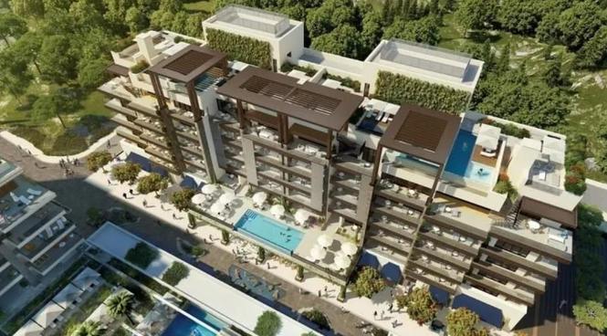 Stan na prodaju Centar Tivat