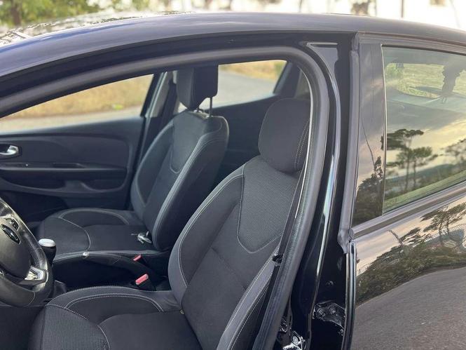 Clio 1.5dci 55kw 2016g