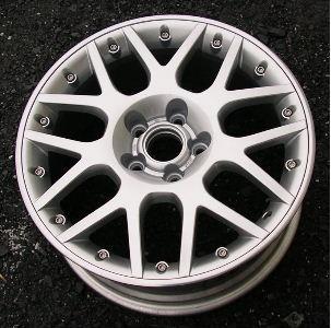 BBS RS 800 VW OEM Madras