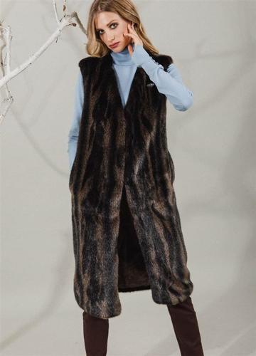 Kryneni prsluk PS fashion