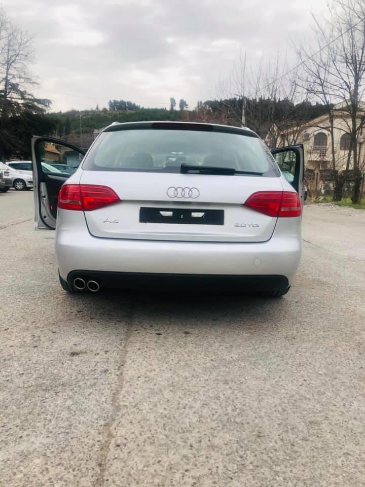 Audi-A4-restajling