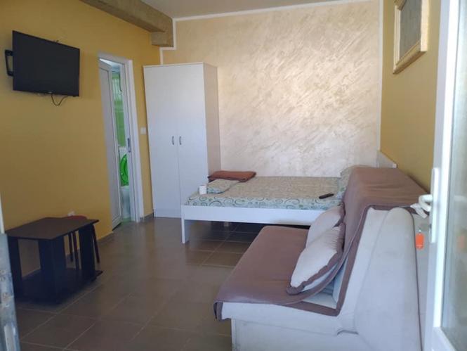 Studio apartmani