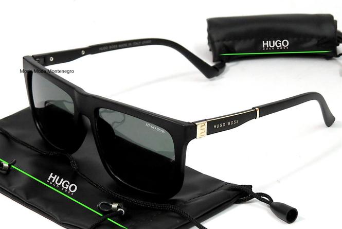 Hugo Boss muske naocare