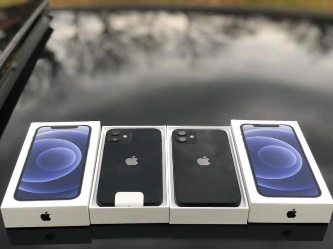 Iphone 12