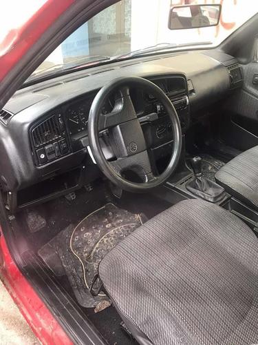 Passat 1.9 TD