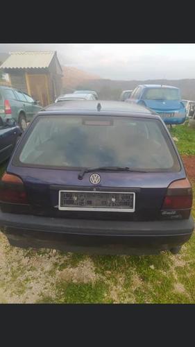 Djelovi za VW Golf 3