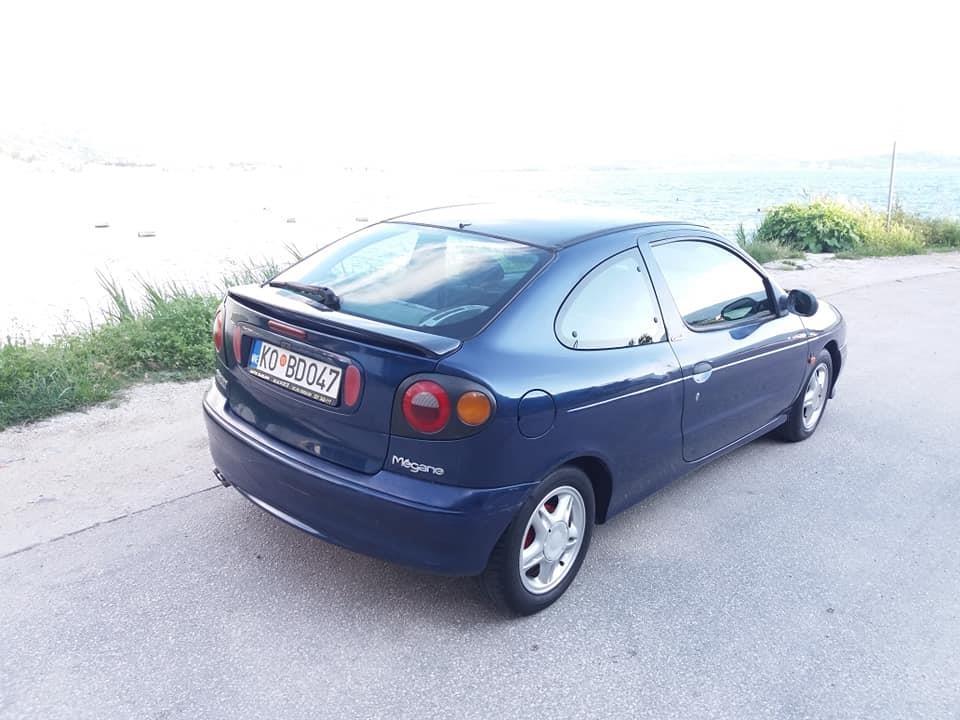 Renault-megane