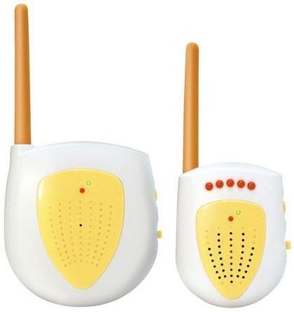 BEBI ALARM, BEBI NADZOR