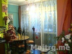 Stan od 80m2 u Bar, Borska