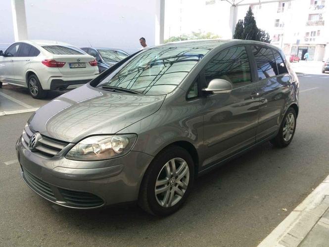 WVW GLF 5+