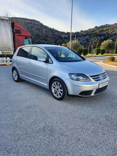 Golf 5+ 1.9tdi  77kw. 2007god.AUTOMATIK-DSG