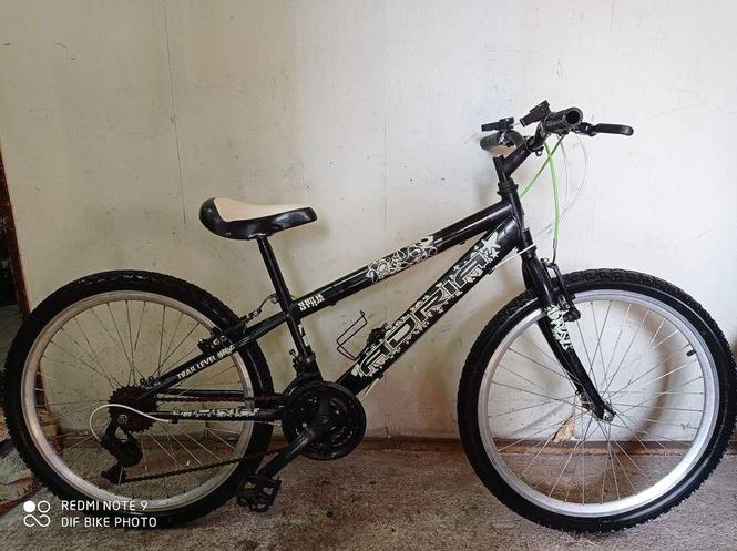 ADRIA TRAIL LEVEL