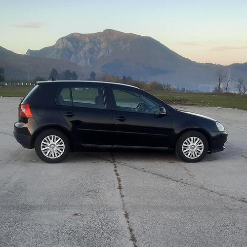 Golf 5 1.9 tdi