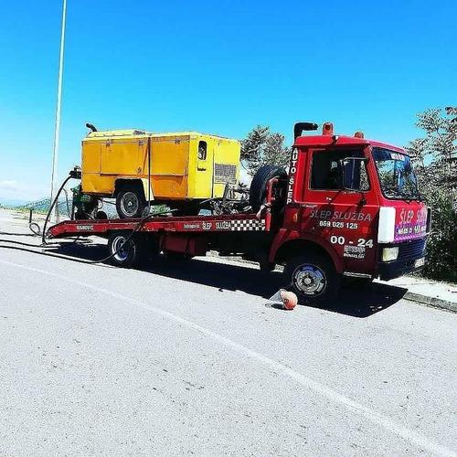Najpovoljnija slep sluzba 068036458 24H
