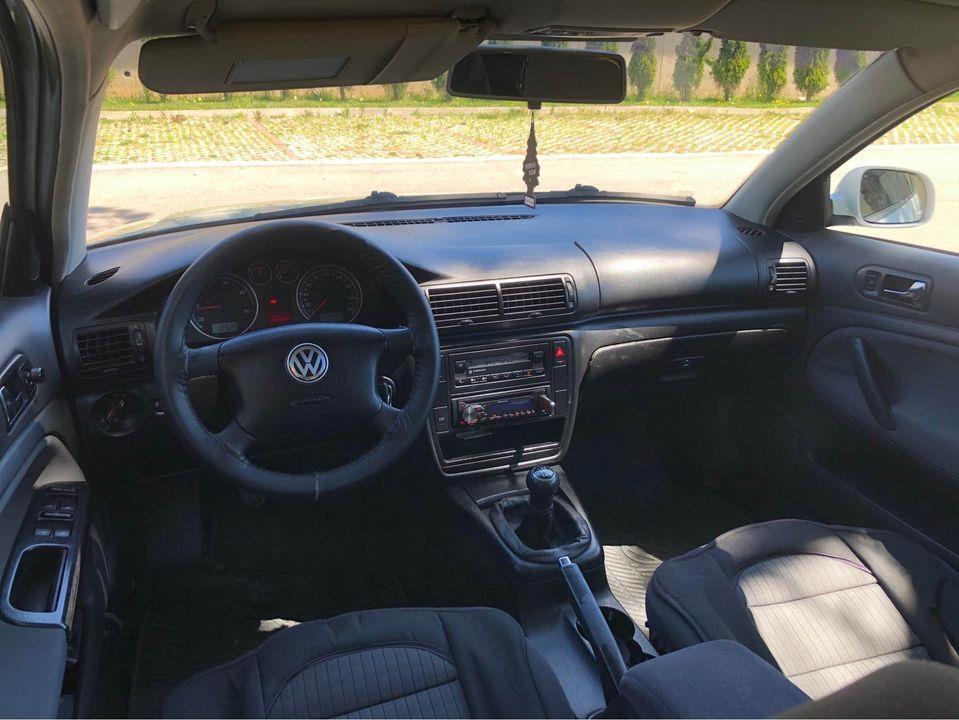 VW-PASSAT-B5-5-1-9TDI-96KW-2001god-reg-punu-godinu-nove-gume