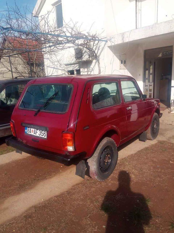 Lada-Niva