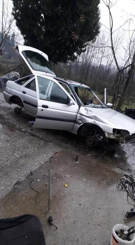 OTKUP AUTA ZA OTPAD STRANCI , HAVARISANI SVE STO IMATE NUDIT