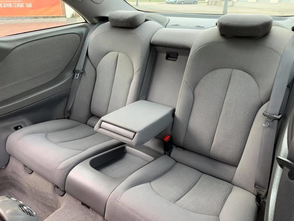 Mercedes-CLK-220-CDI-Automatik-2005g-209-000km